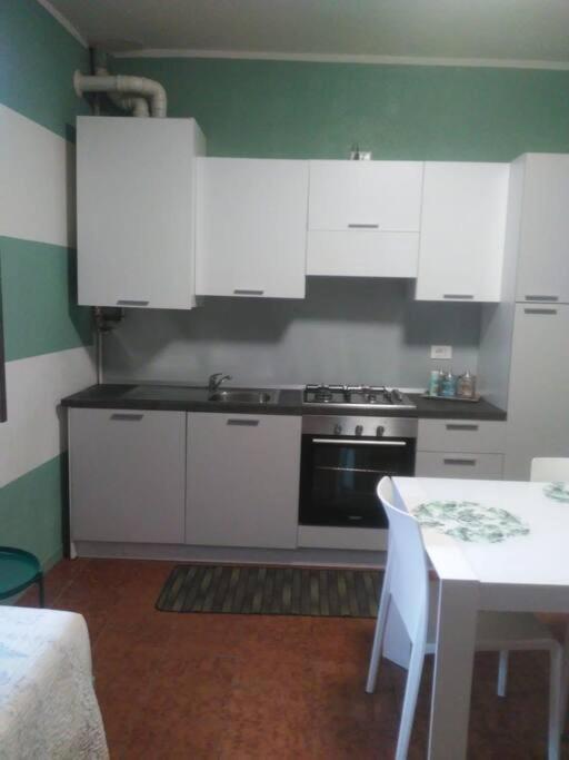 Appartamento 4 - New Comezzano-Cizzago Экстерьер фото