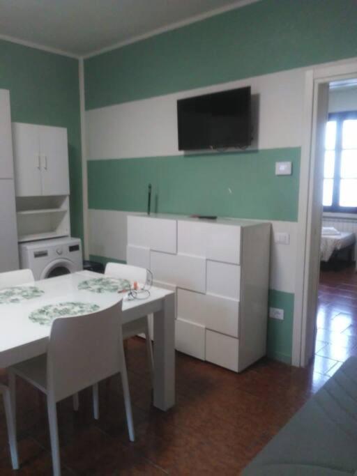 Appartamento 4 - New Comezzano-Cizzago Экстерьер фото